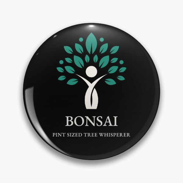 Item preview, Bonsai Pint Sized Tree Whisperer Bonsai designed and sold by Sachie's Studio.