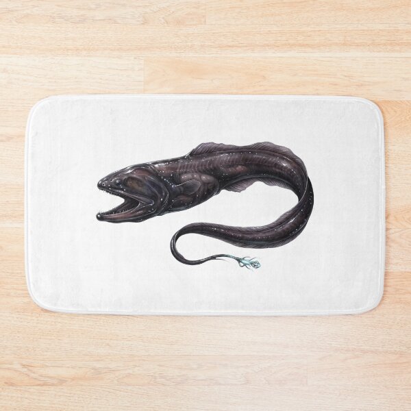 Item preview, Deep Sea Gulper Nightmare Creature designed and sold by Chaoscience.