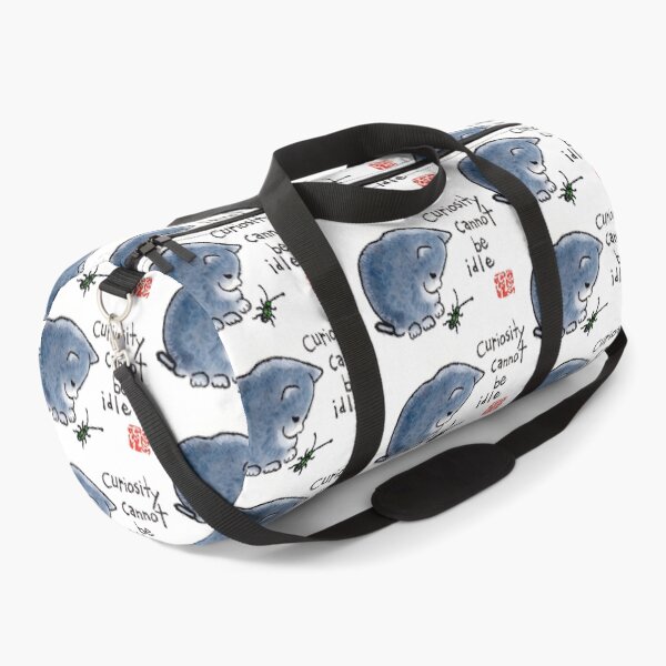 Item preview, Curious Kitten designed and sold by dosankodebbie's etegami world.