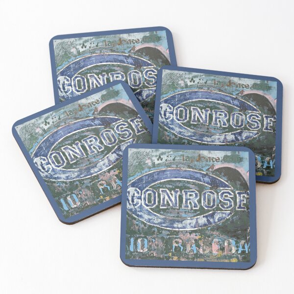 Item preview, A Conrose by Any Other Name designed and sold by Ethna Gillespie.
