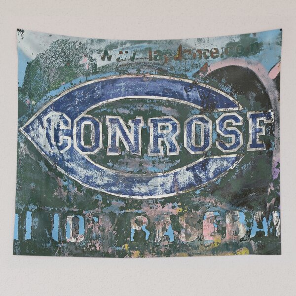 Item preview, A Conrose by Any Other Name designed and sold by Ethna Gillespie.