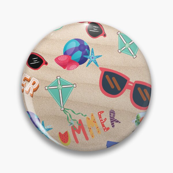 Item preview, Summertime Fun in the Sun designed and sold by Sophia-Adams.
