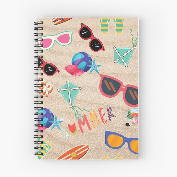 Item preview, Summertime Fun in the Sun designed and sold by Sophia-Adams.