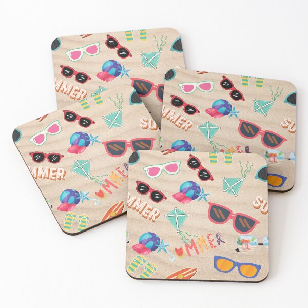 Item preview, Summertime Fun in the Sun designed and sold by Sophia-Adams.