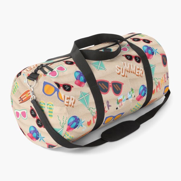 Item preview, Summertime Fun in the Sun designed and sold by Sophia-Adams.