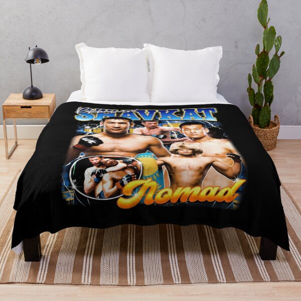 Item preview, Shavkat Rakhmonov Nomad Vintage designed and sold by JeyVel.