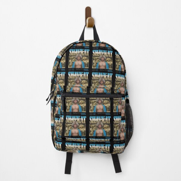 Item preview, Shavkat Rakhmonov Nomad designed and sold by JeyVel.