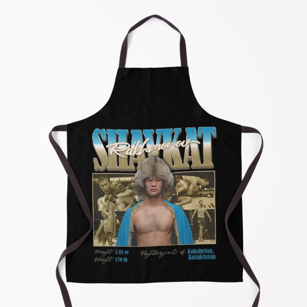 Item preview, Shavkat Rakhmonov Nomad designed and sold by JeyVel.