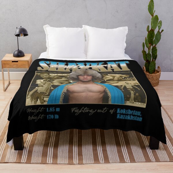Item preview, Shavkat Rakhmonov Nomad designed and sold by JeyVel.