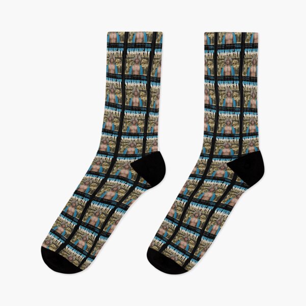 Item preview, Shavkat Rakhmonov Nomad designed and sold by JeyVel.