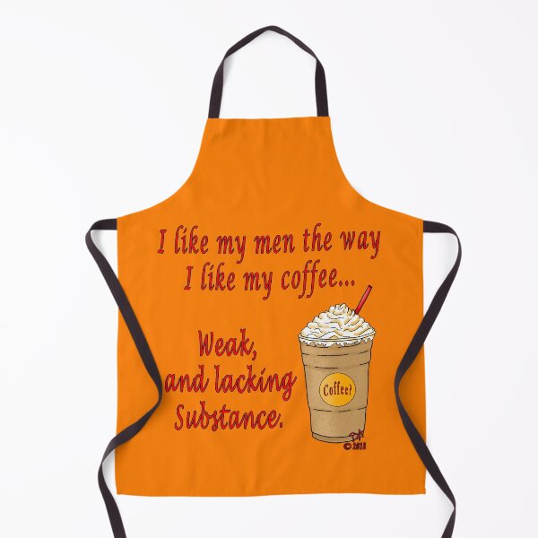 Item preview, Weak Coffee designed and sold by Beth Alcala.
