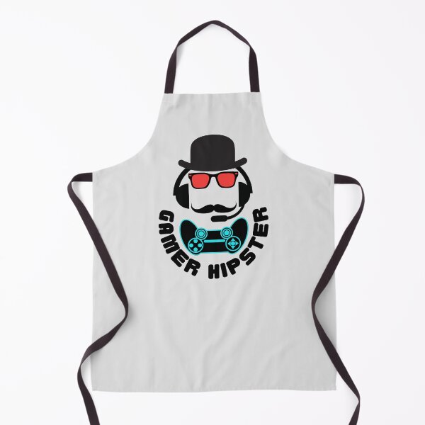 Item preview, Fashion Conscious Gamer Hipster. designed and sold by MPC-Mince-Pies.