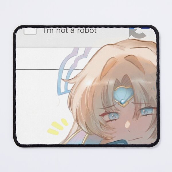 Item preview, Pearl Robot Test Honkai Star Rail designed and sold by KomiArts.
