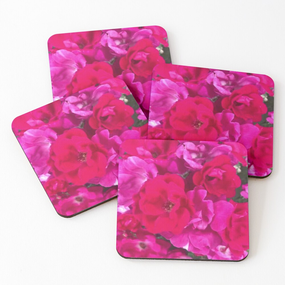 Item preview, Coasters (Set of 4) designed and sold by Sophia-Adams.