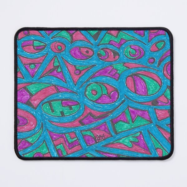 Item preview, Full of Color 6 designed and sold by BScottDesign.
