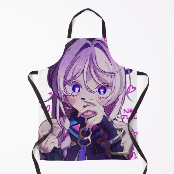 Item preview, Citlali Nose Bleed Genshin Impact designed and sold by KomiArts.