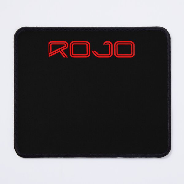 Item preview, Rojo Christian from Mexico  designed and sold by 3bqre.