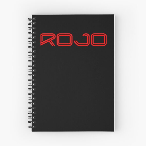 Item preview, Rojo Christian from Mexico  designed and sold by 3bqre.