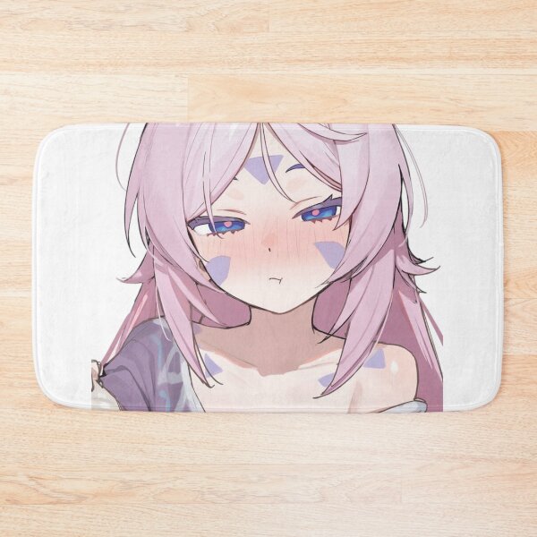Item preview, Citlali Wakes Up Genshin Impact designed and sold by KomiArts.