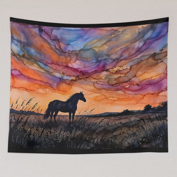 Item preview, Sunset designed and sold by Silver Calico Studio.