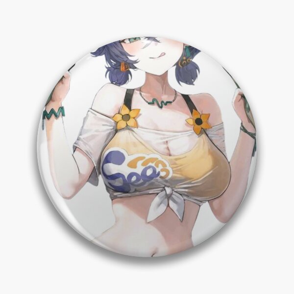 Item preview, Swimsuit Belle With Alcohol Zenless Zone Zero  designed and sold by KomiArts.