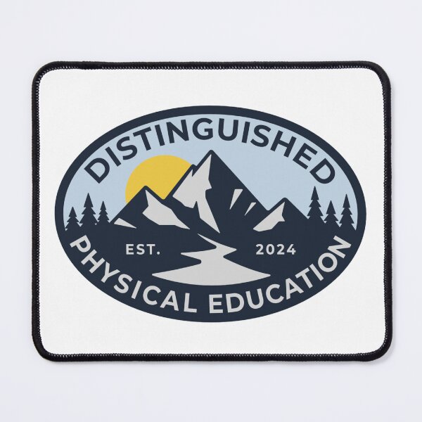 Item preview, Distinguished PE designed and sold by Distinguished Physical Education .