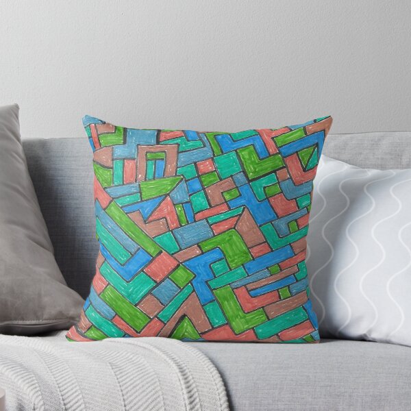 Item preview, Lleno de color 13 designed and sold by BScottDesign.
