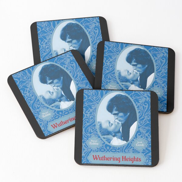 Item preview, Wuthering Heights designed and sold by Ivanutrera.