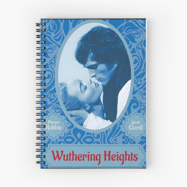 Item preview, Wuthering Heights designed and sold by Ivanutrera.