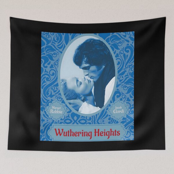 Item preview, Wuthering Heights designed and sold by Ivanutrera.