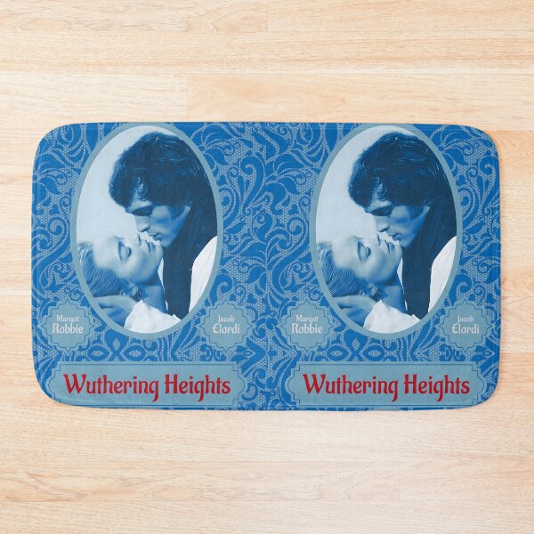 Item preview, Wuthering Heights designed and sold by Ivanutrera.