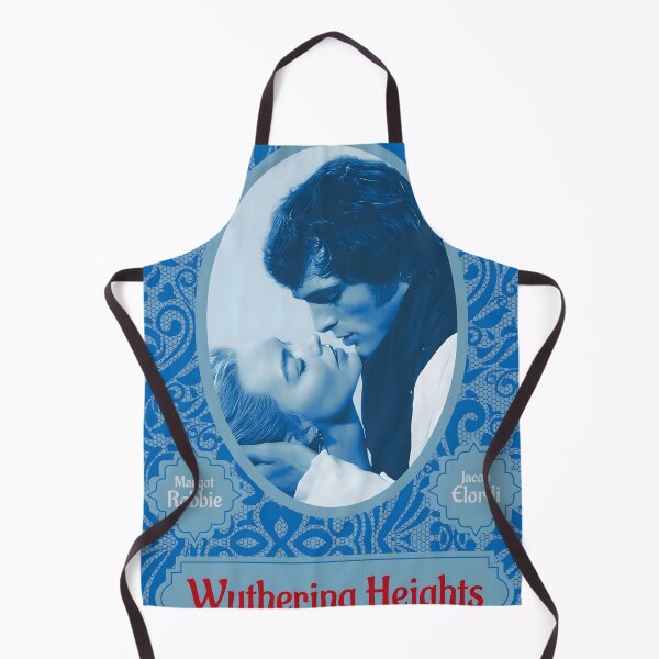 Item preview, Wuthering Heights designed and sold by Ivanutrera.