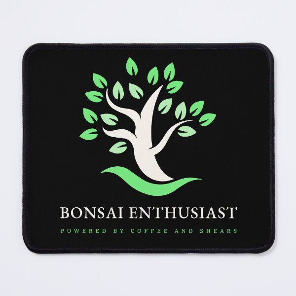 Item preview, Bonsai Enthusiast Bonsai designed and sold by Sachie's Studio.