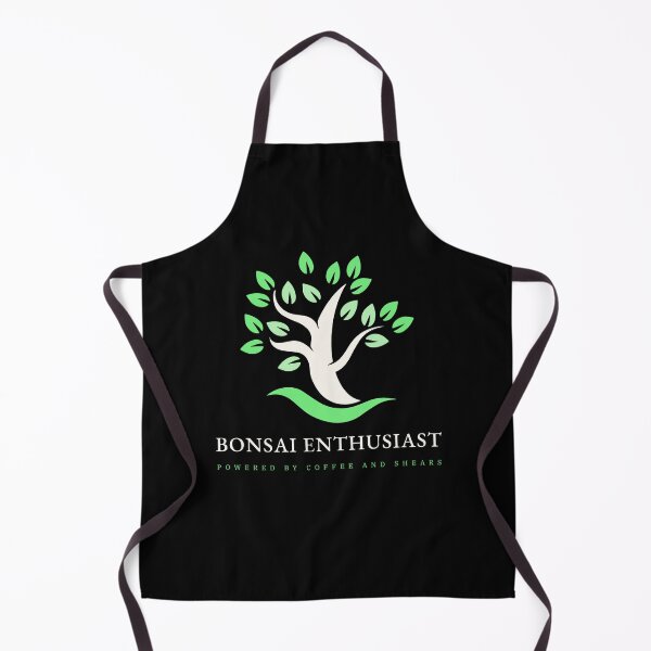 Item preview, Bonsai Enthusiast Bonsai designed and sold by Sachie's Studio.