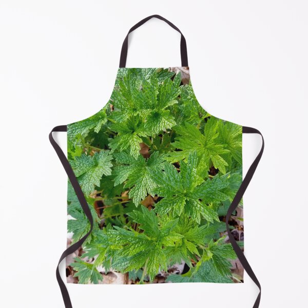 Item preview, Motherwort designed and sold by bjtomiko.