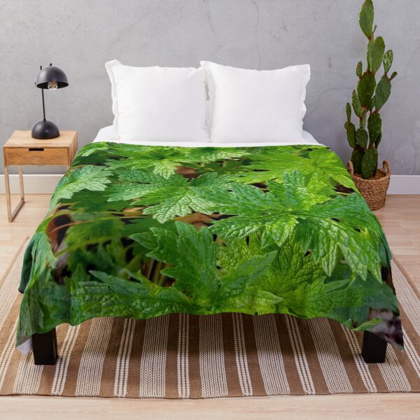 Item preview, Motherwort designed and sold by bjtomiko.