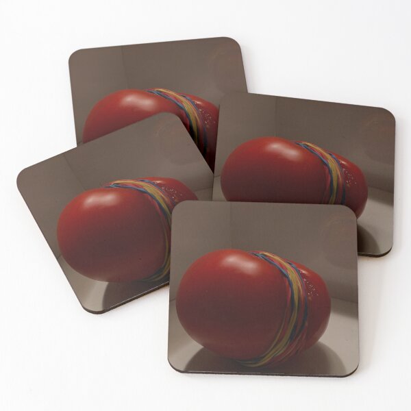 Item preview, Banded Tomato, Color designed and sold by r333l.art.