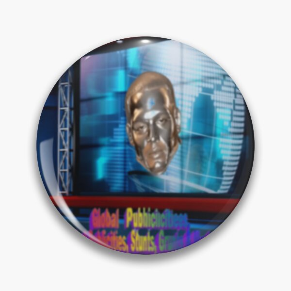 Item preview, GLOBAL PUBLICITIES, STUNTS, GRUNTS & MAYHEM 5 GLOBAL IMPACT designed and sold by dynasty7ENT1979.