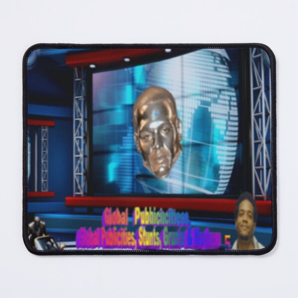 Item preview, GLOBAL PUBLICITIES, STUNTS, GRUNTS & MAYHEM 5 GLOBAL IMPACT designed and sold by dynasty7ENT1979.