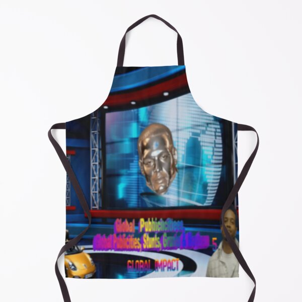 Item preview, GLOBAL PUBLICITIES, STUNTS, GRUNTS & MAYHEM 5 GLOBAL IMPACT designed and sold by dynasty7ENT1979.