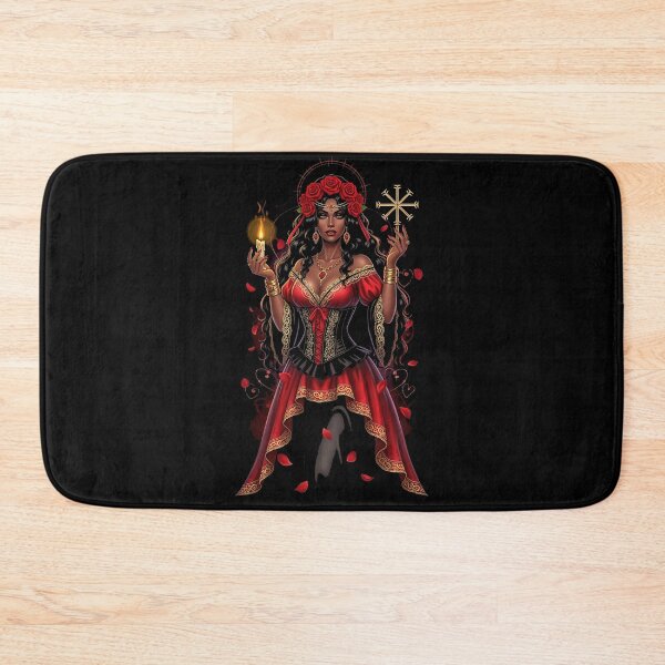 Item preview, Pombagira designed and sold by FlamaC.