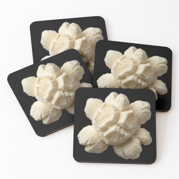 Item preview, X - White Cheddar Popcorn | Alpha-Pop designed and sold by shopbloombloom.