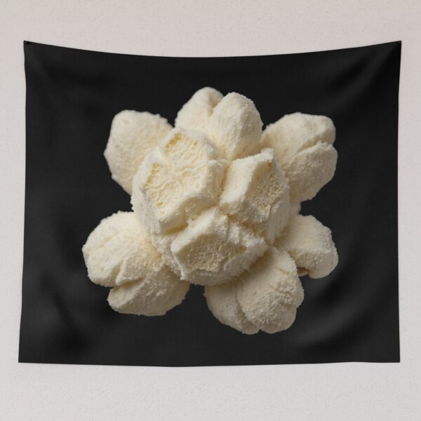 Item preview, X - White Cheddar Popcorn | Alpha-Pop designed and sold by shopbloombloom.