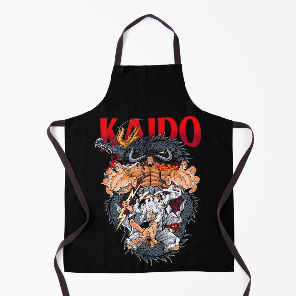 Item preview, Kaido – The Strongest Creature designed and sold by ANIME HEAT.
