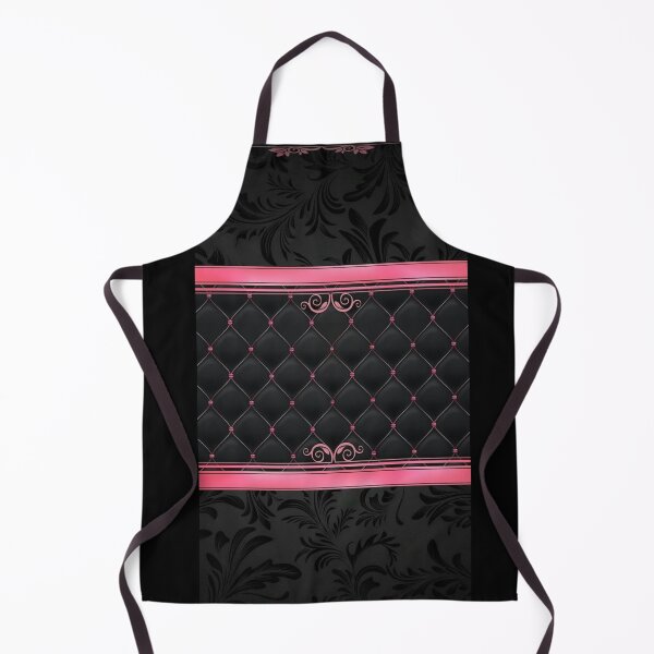 Item preview, Pink Gothic Bohemian Fishnet with Vines background designed and sold by Ayla923.