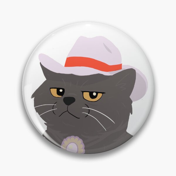 Artikelvorschau, Miaukatze entworfen und verkauft von ManekiNekoCatRescue.