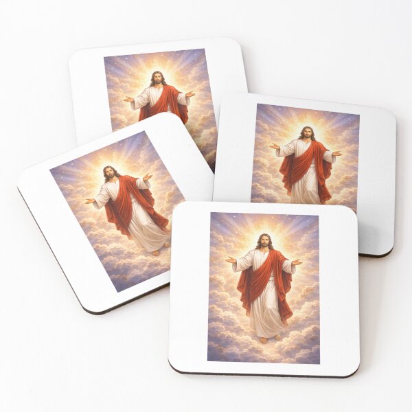 Item preview, Christ designed and sold by Gina Deals Shop.