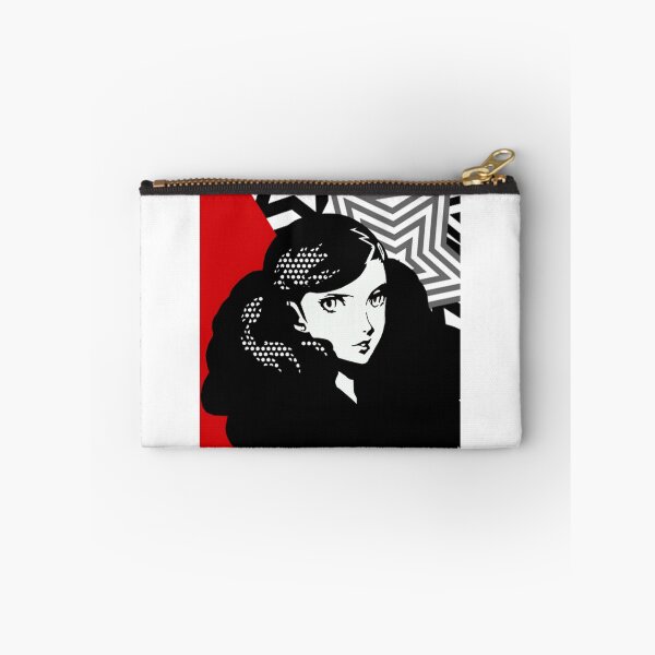 Item preview, P5 Ann Confidant designed and sold by princeofjunes.