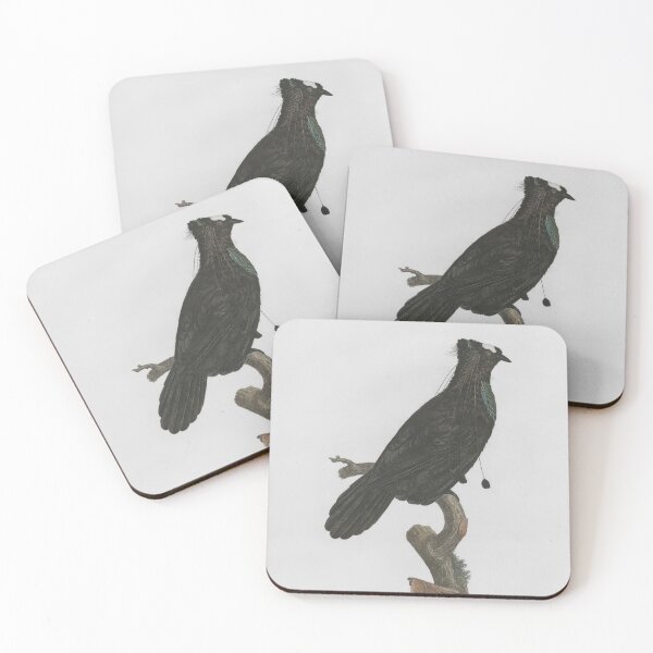 Item preview, Le Sifilet (Western Parotia), Jacques Barraband, 1806 designed and sold by stillform33.