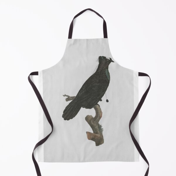 Item preview, Le Sifilet (Western Parotia), Jacques Barraband, 1806 designed and sold by stillform33.